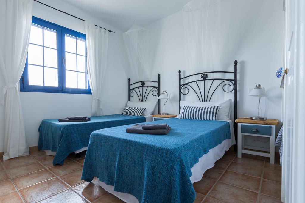Casa Del Mar Villa Punta Mujeres Cameră foto