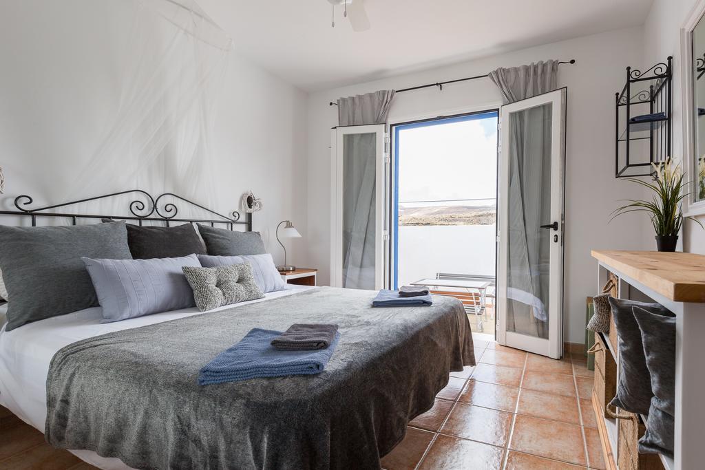 Casa Del Mar Villa Punta Mujeres Cameră foto