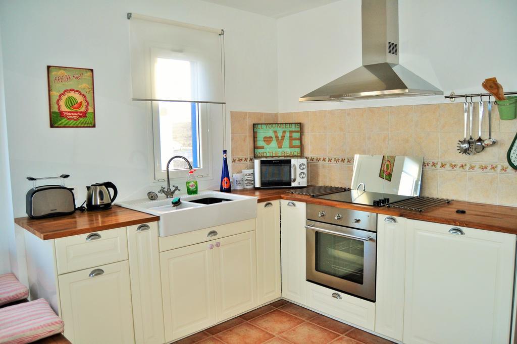 Casa Del Mar Villa Punta Mujeres Cameră foto