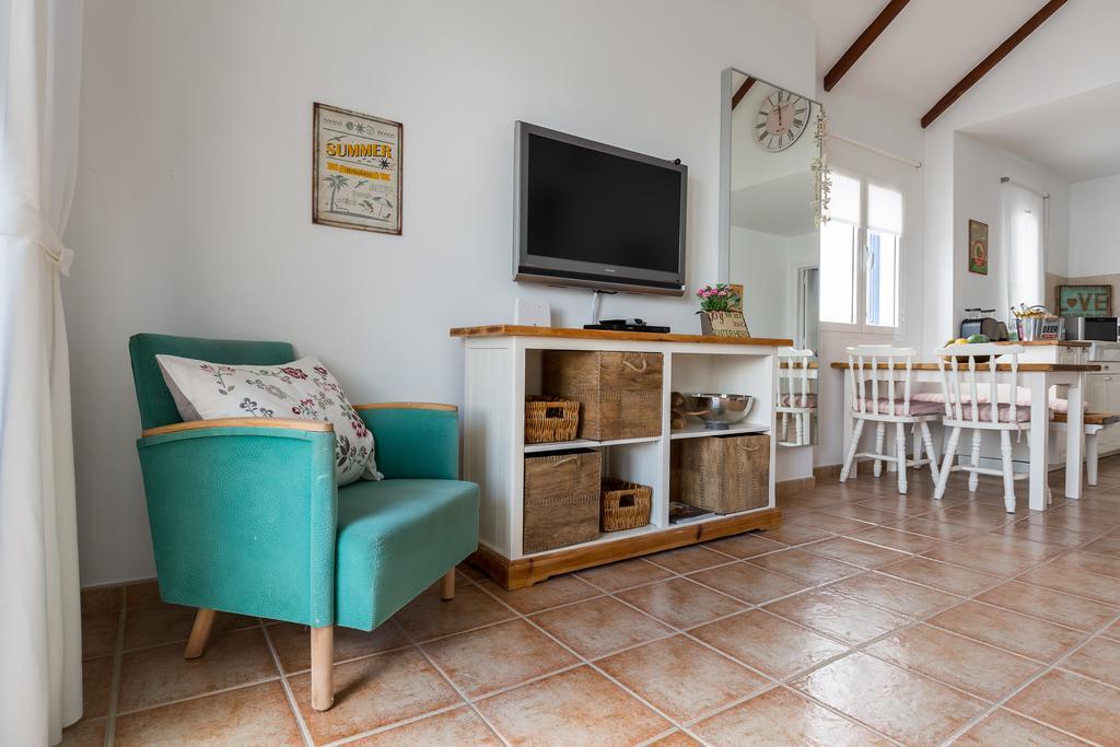 Casa Del Mar Villa Punta Mujeres Cameră foto